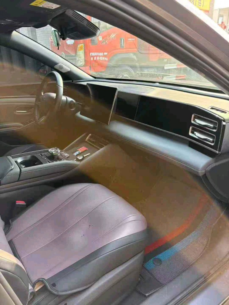 宜昌25年比亚迪秦7