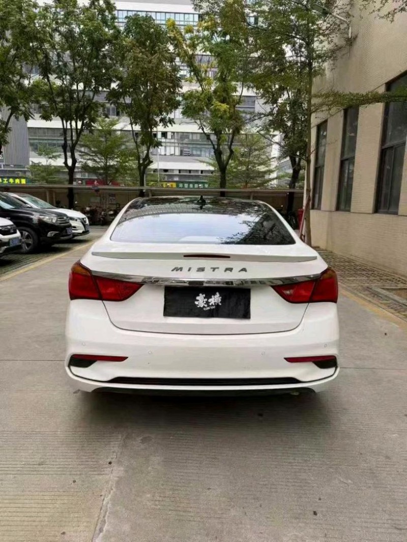 佛山19年现代名图4