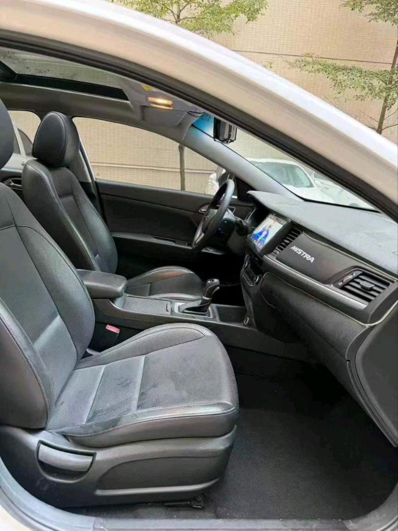 佛山19年现代名图6