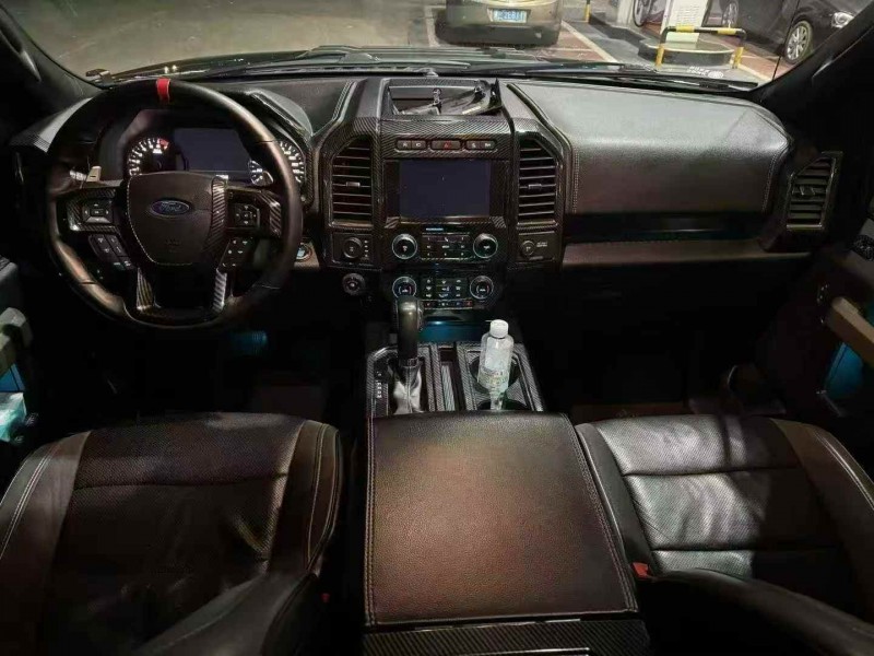 承德20年福特猛禽6