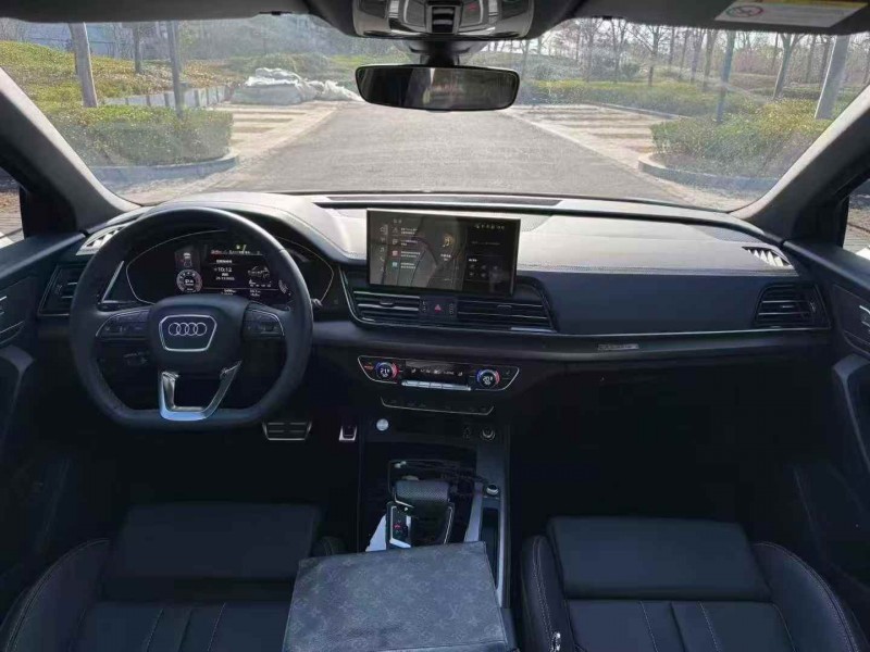 连云港24年奥迪Q56