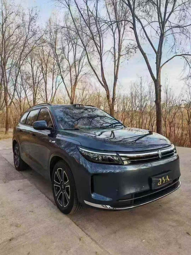 阳泉24年华为智选问界2