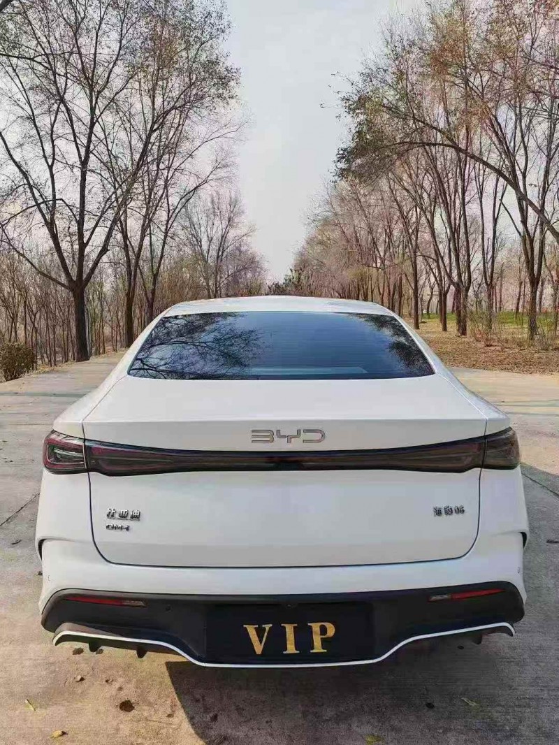 朔州24年比亚迪海豹9