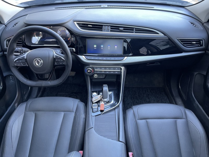 济宁20年东风风神4