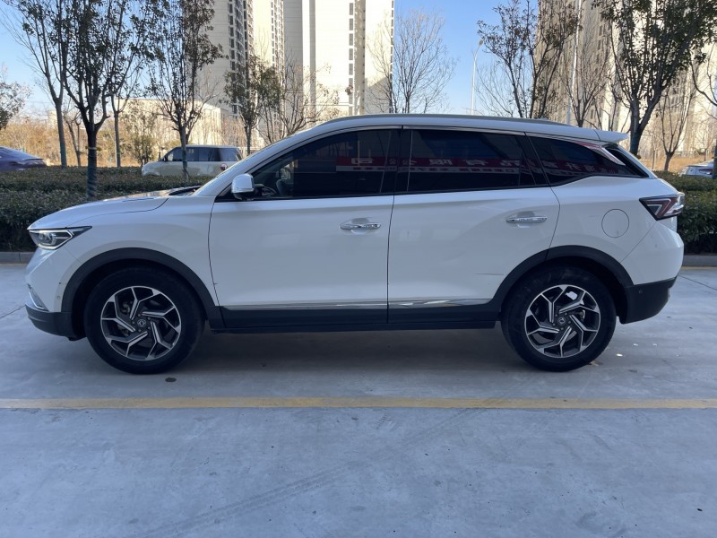 济宁20年东风风神8