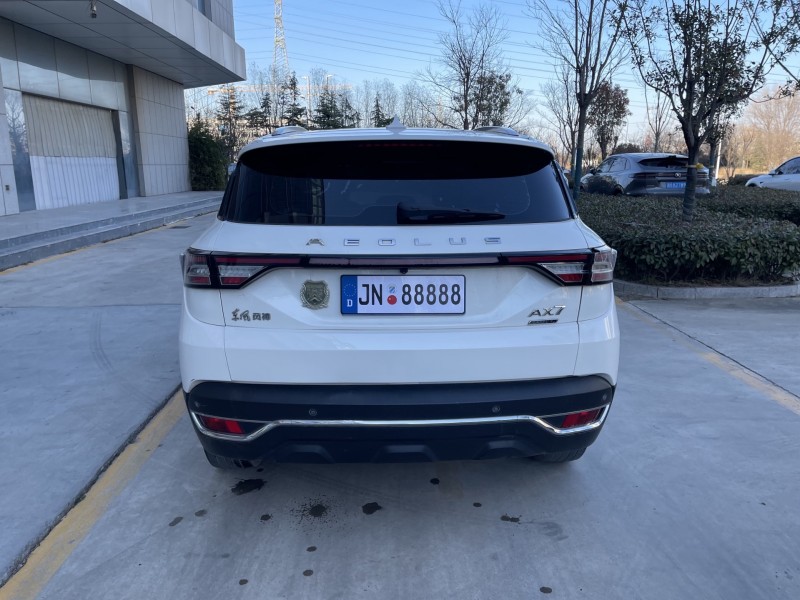 济宁20年东风风神9