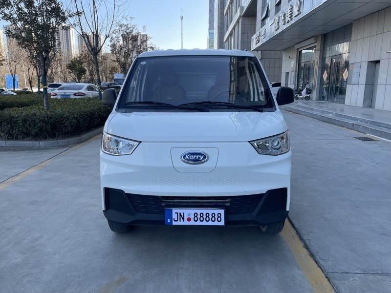 济宁23年奇瑞开瑞1