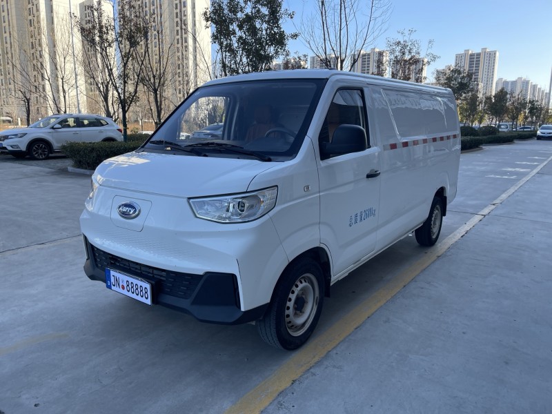 济宁23年奇瑞开瑞2