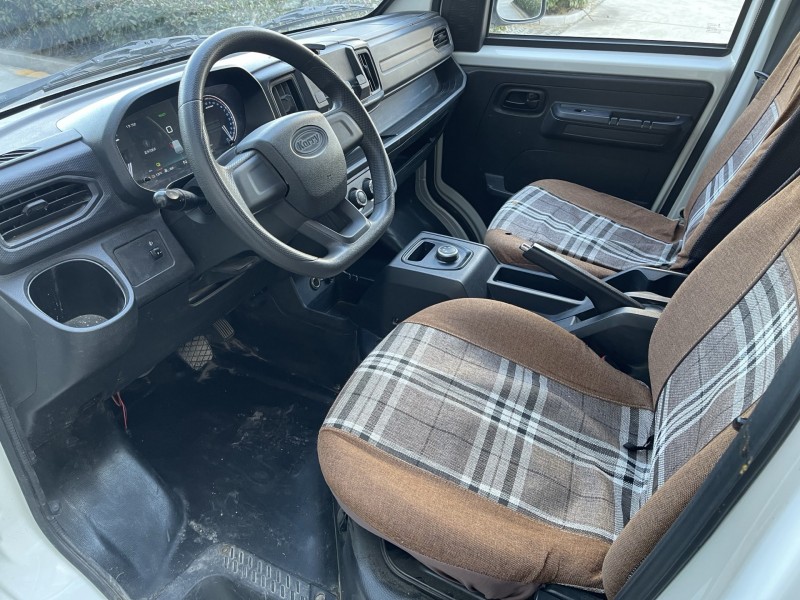 济宁23年奇瑞开瑞4