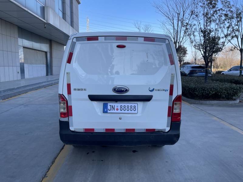 济宁23年奇瑞开瑞9