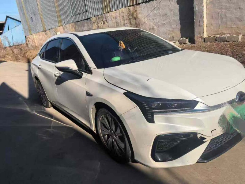 临沂23年传祺埃安S2