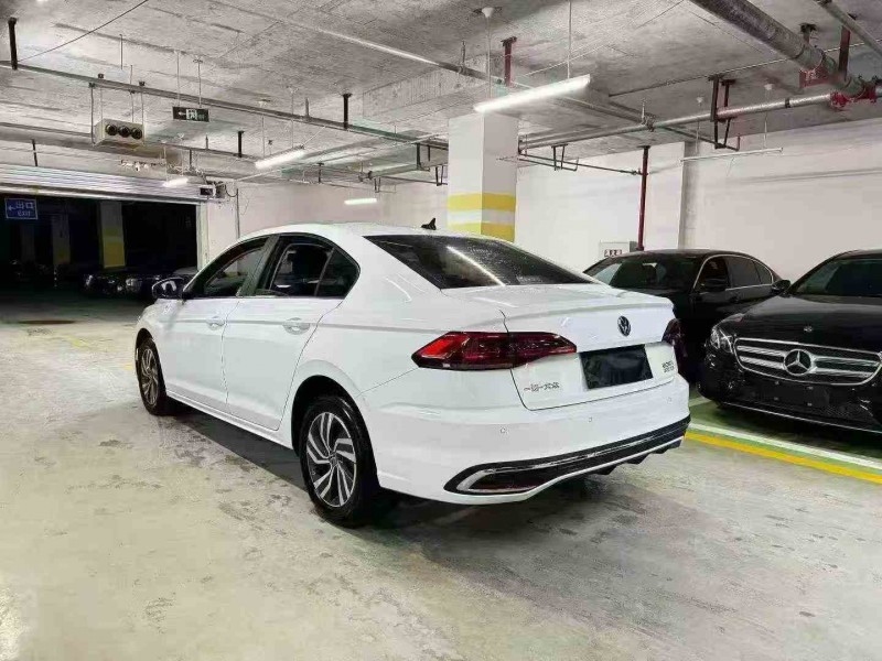 太原25年大众宝来7