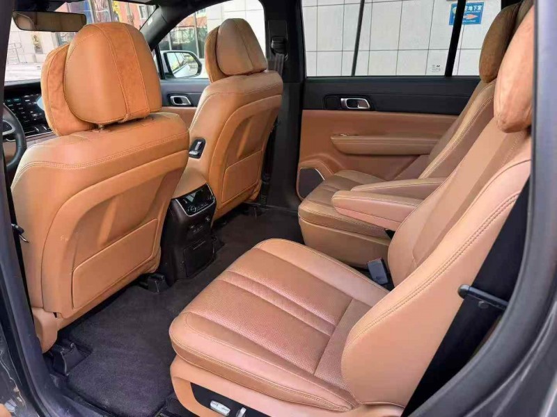 潍坊21年理想理想ONE6