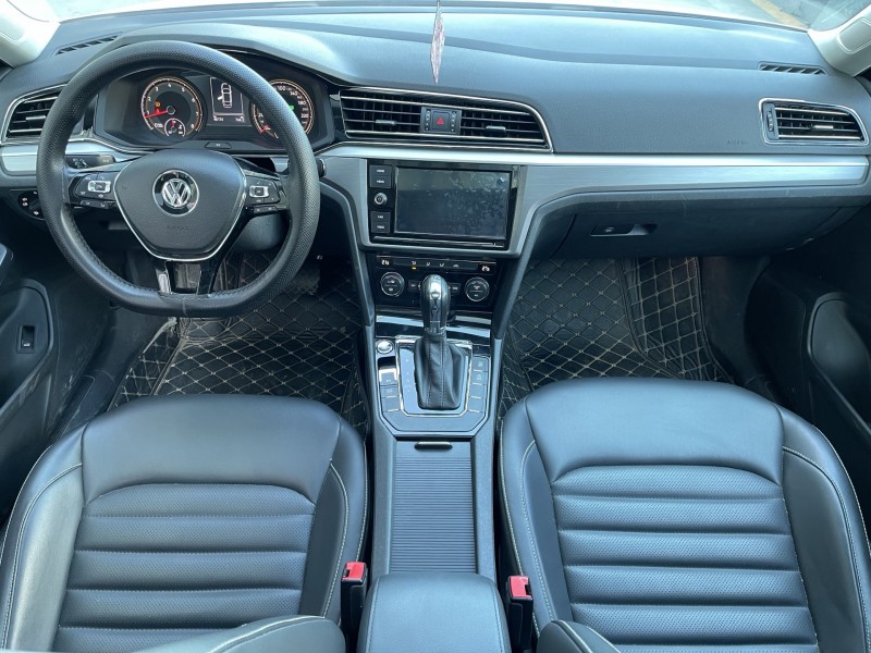 济宁20年大众凌渡4