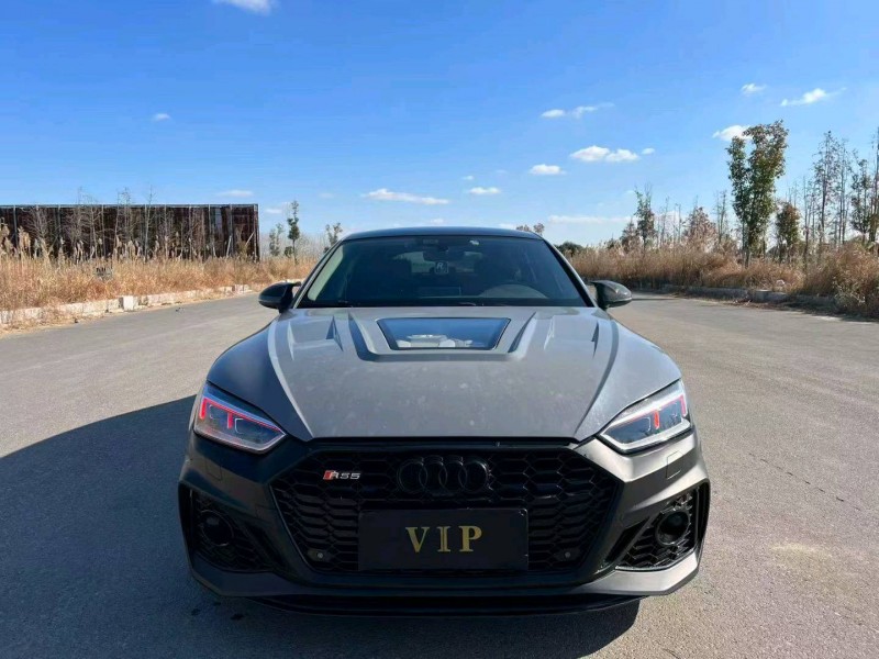 盐城17年奥迪A51