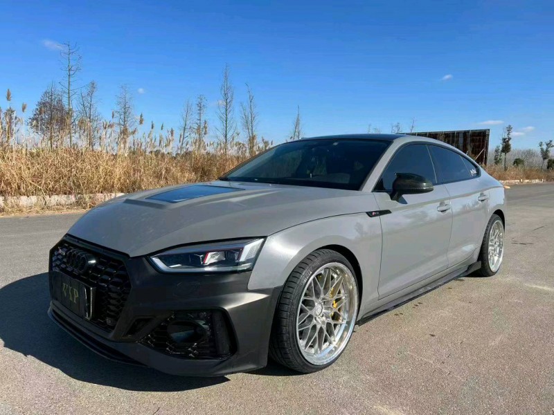 盐城17年奥迪A53