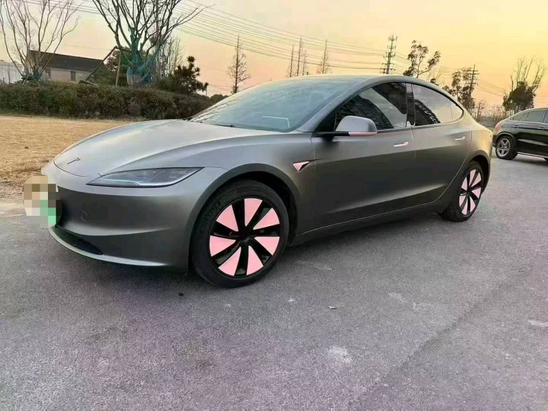 苏州24年特斯拉MODEL 32