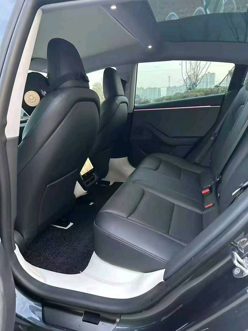 苏州24年特斯拉MODEL 33