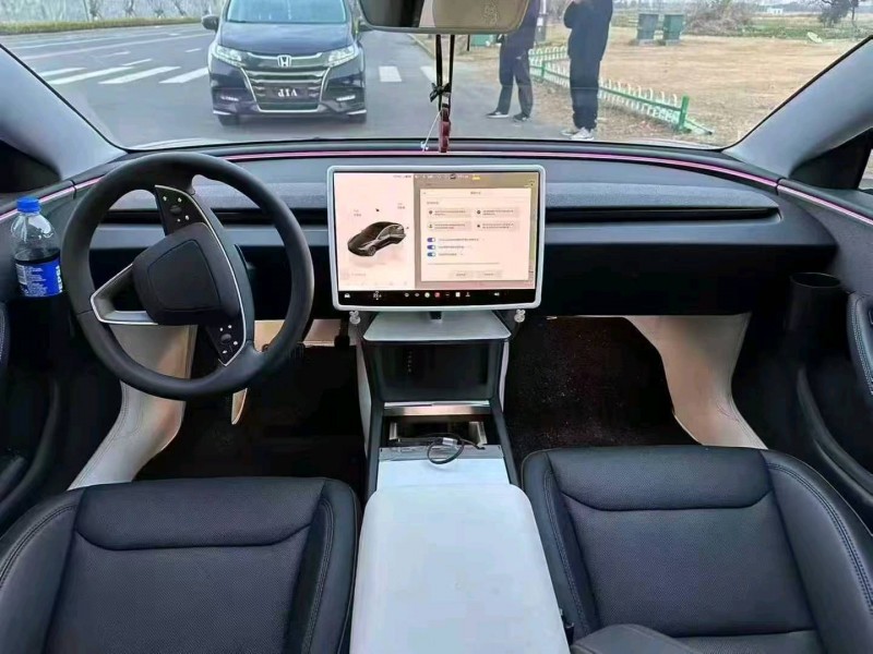 苏州24年特斯拉MODEL 34