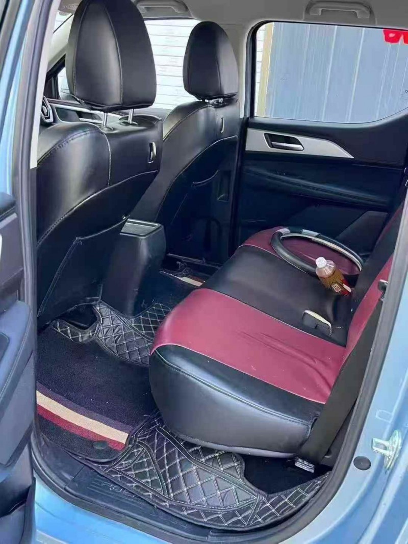 烟台22年长城汽车炮 皮卡4