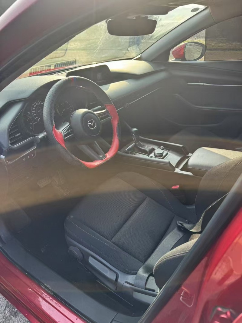 东营21年马自达昂克赛拉7