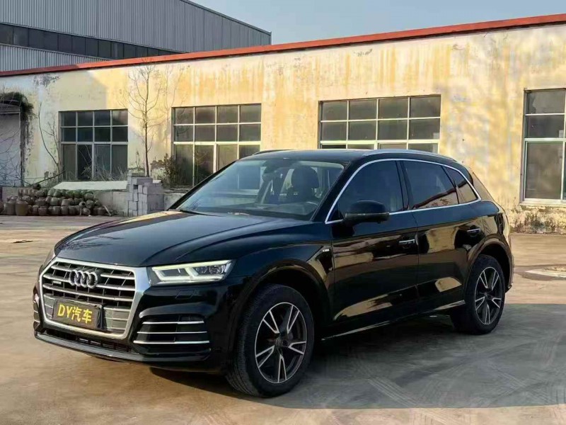 菏泽18年奥迪Q52