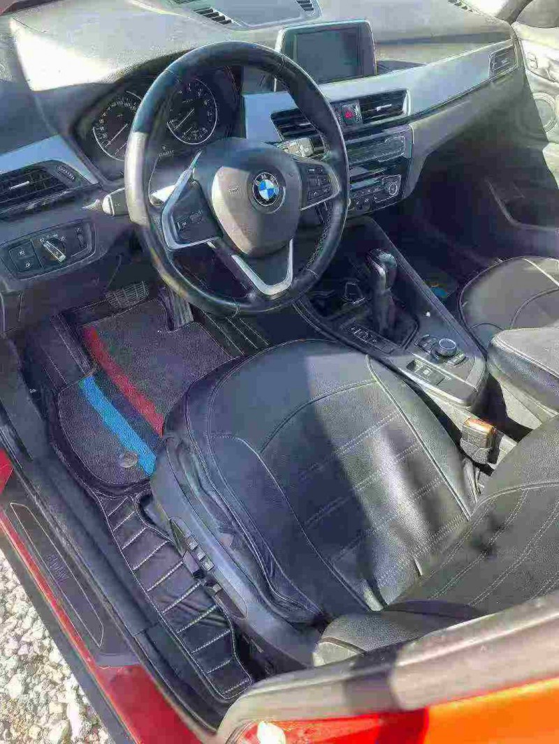 枣庄17年宝马X14