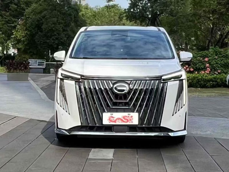 佛山24年传祺M8/GM81