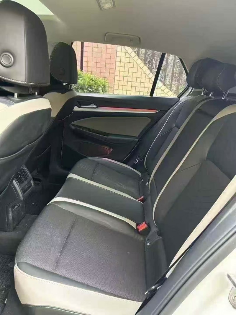 东莞23年大众高尔夫4