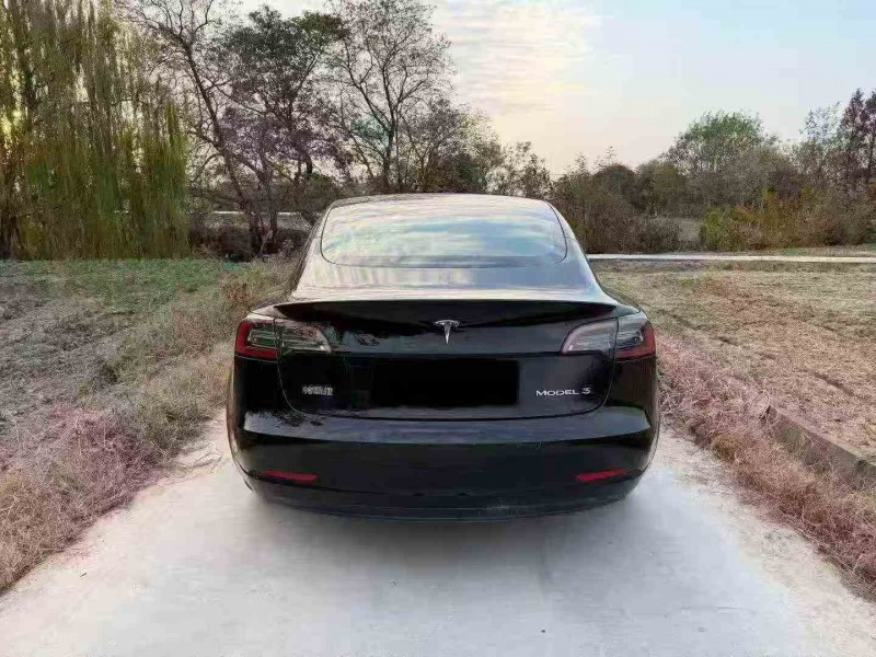 金华23年特斯拉MODEL 38