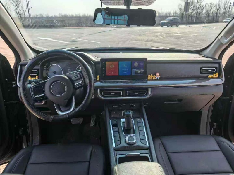 济宁25年长城汽车炮 皮卡5