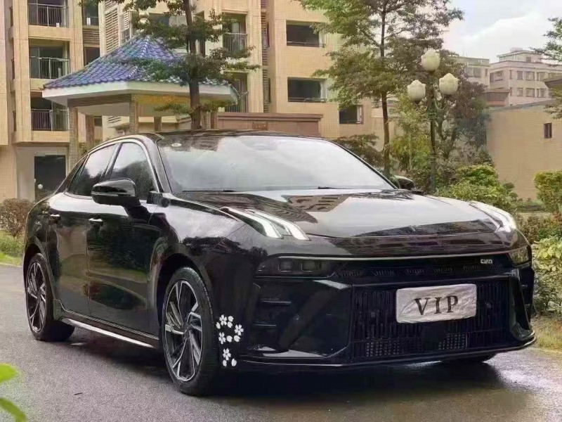 东莞24年领克032