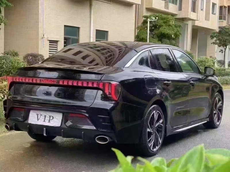 东莞24年领克035