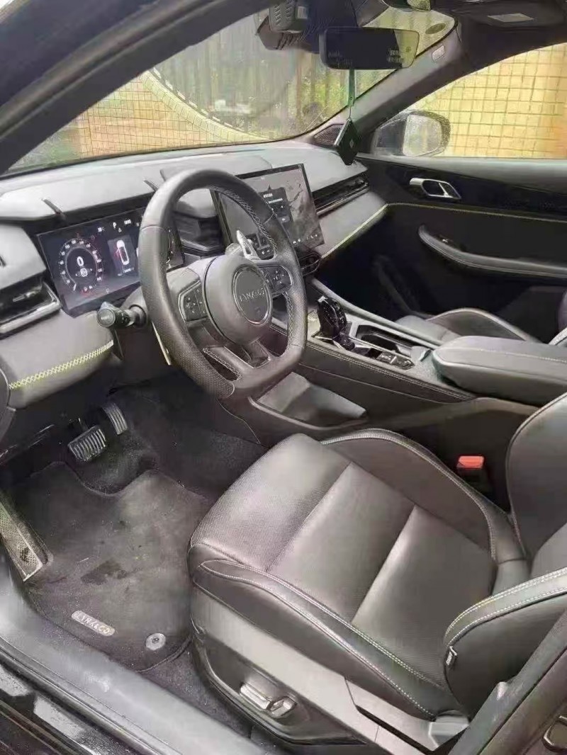 东莞24年领克036