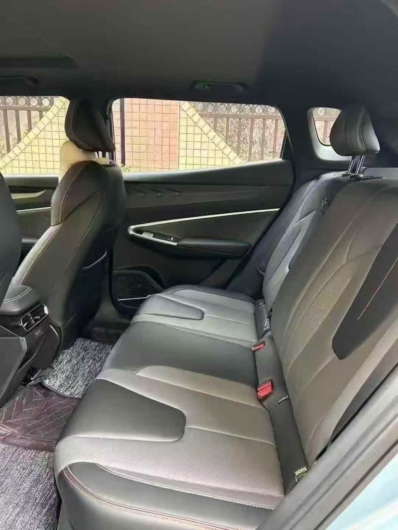 东莞24年吉利博越4