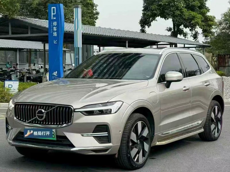 东莞24年沃尔沃XC602