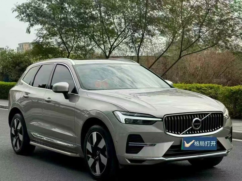 东莞24年沃尔沃XC603