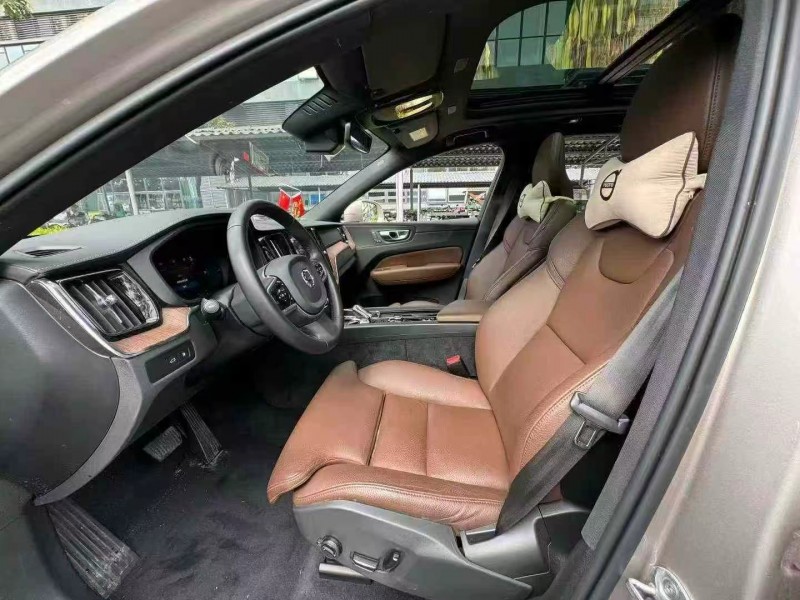东莞24年沃尔沃XC604