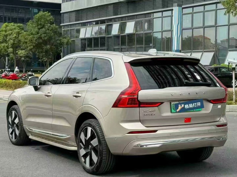 东莞24年沃尔沃XC607