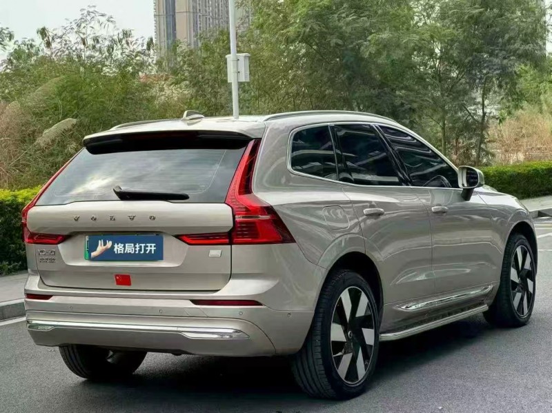 东莞24年沃尔沃XC608