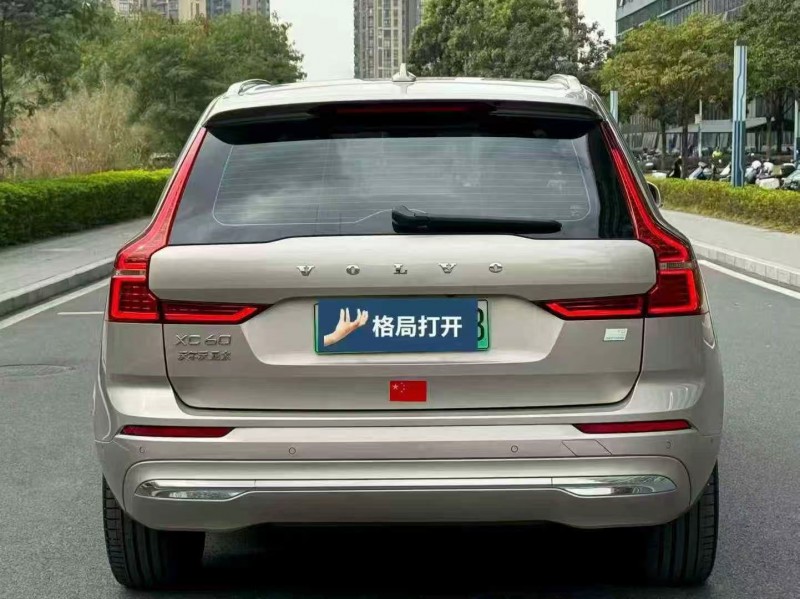东莞24年沃尔沃XC609