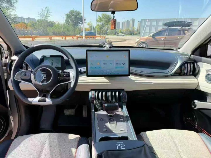 嘉峪关22年比亚迪元6