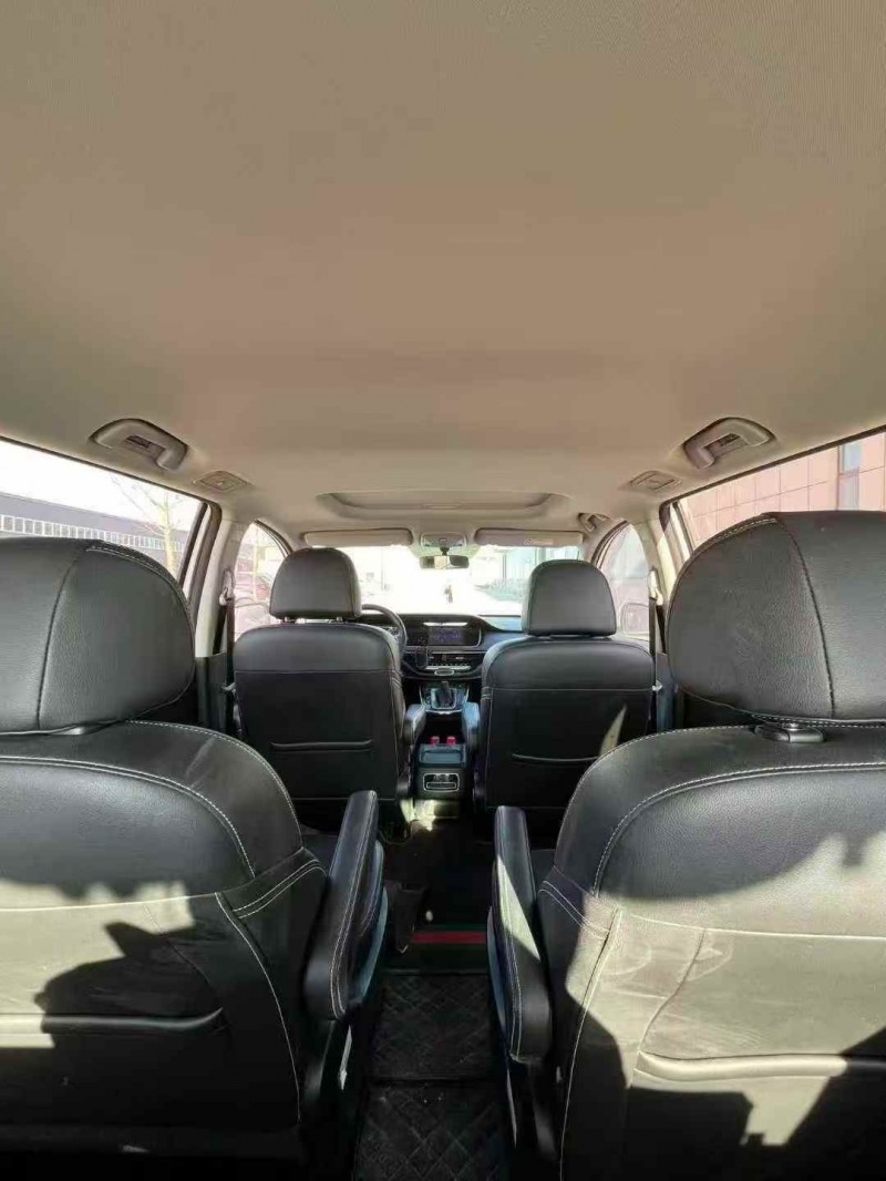 乌海21年传祺M6/GM65