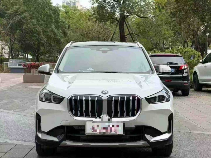 江门23年宝马X11