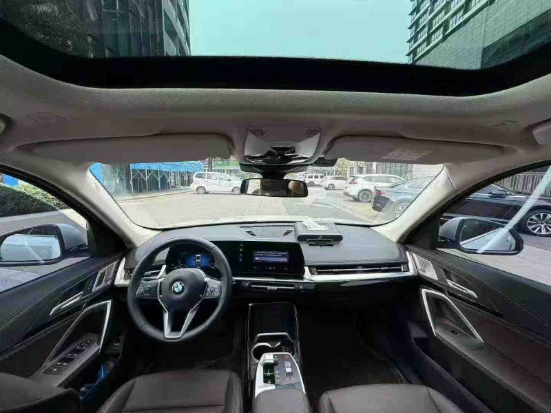 江门23年宝马X15