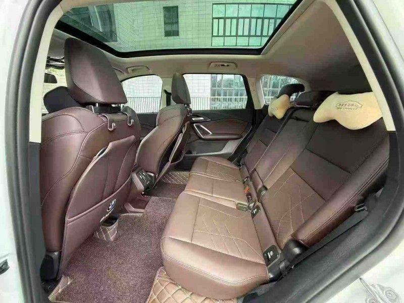 江门23年宝马X16