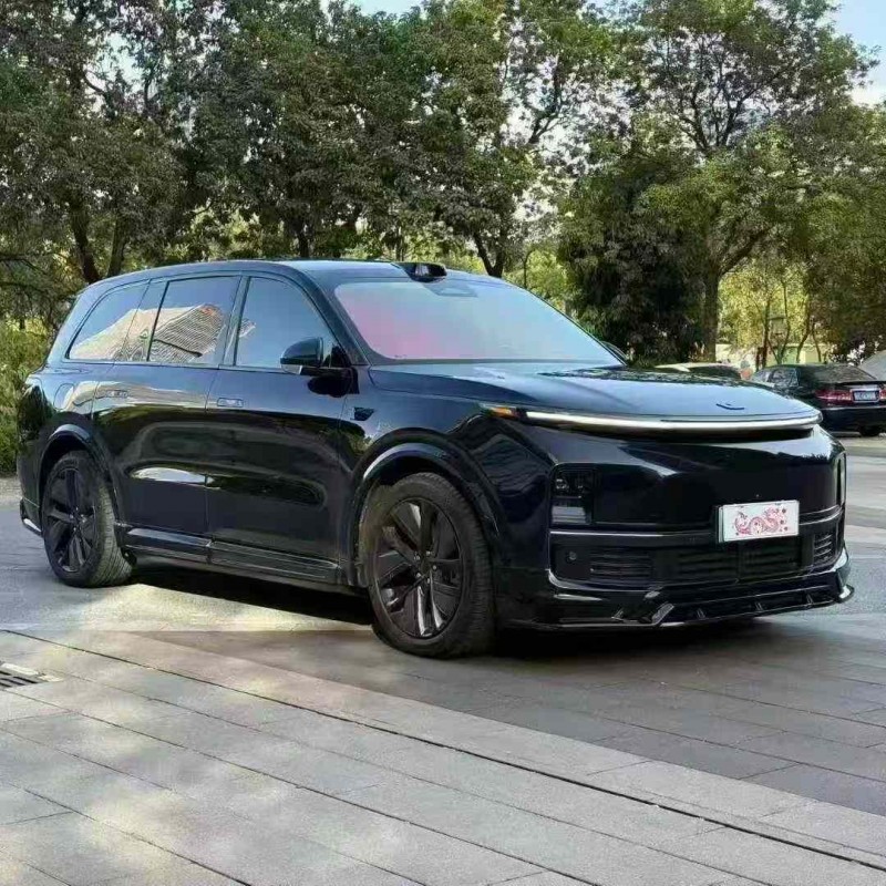 江门23年理想L92