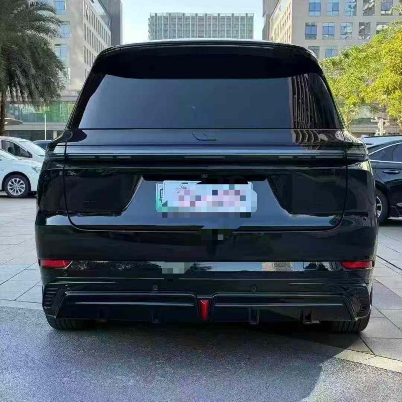 江门23年理想L98