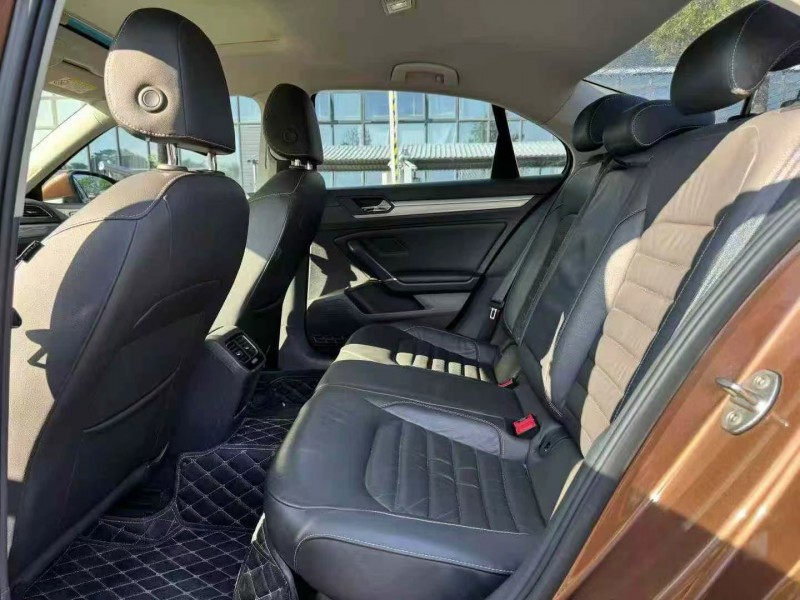 东莞18年大众凌渡5