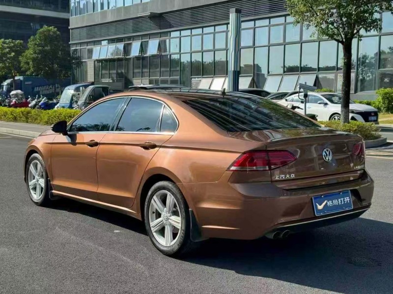 东莞18年大众凌渡8